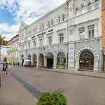 St Palace 4* Vilnius