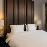 St Palace Hotell Vilnius