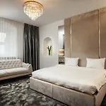 St Palace Hotell