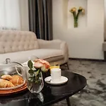 St Palace Hotell 4*