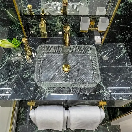 St Palace 酒店 4*