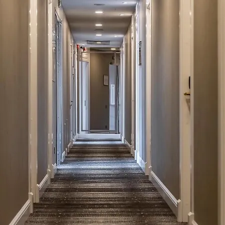 St Palace 维尔纽斯