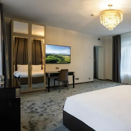 St Palace 4*
