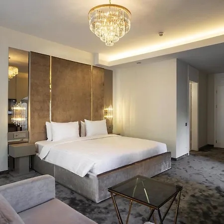St Palace 4* 维尔纽斯