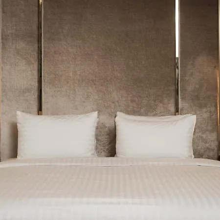 Hotell St Palace