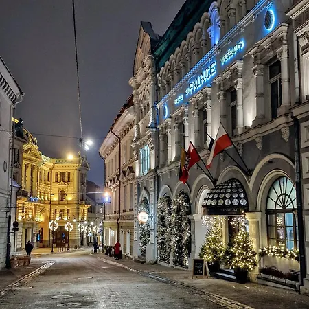 St Palace