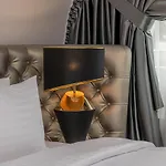 Viešbutis St Palace 4*