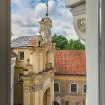 St Palace 4* Vilnius