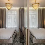 St Palace Hotel Vilnius