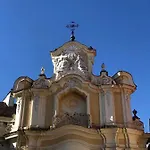 St Palace 4* Vilnius