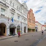 St Palace Hotel Vilnius