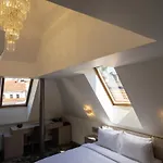 St Palace Hotel Vilnius