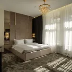 St Palace Hotel 4*