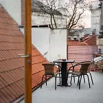 St Palace Viešbutis Vilnius