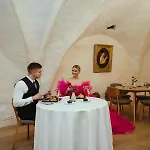 St Palace Viešbutis Vilnius