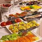 St Palace 4* Vilnius
