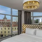 St Palace Hotel 4*