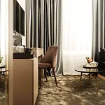 St Palace Viešbutis 4*