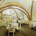 St Palace Hotel 4*
