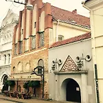 St Palace Vilnius