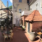 St Palace 4* Vilnius
