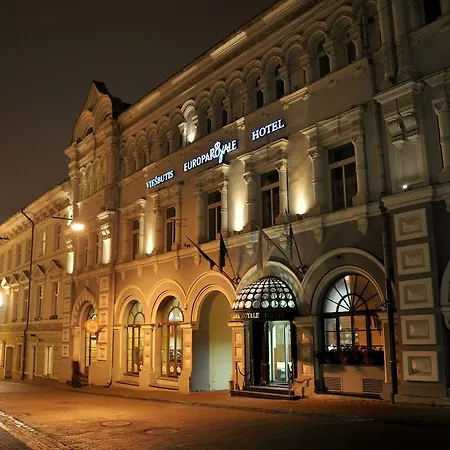 St Palace