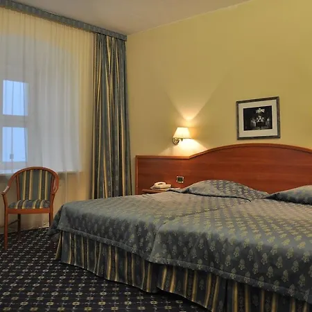 Hotel St Palace