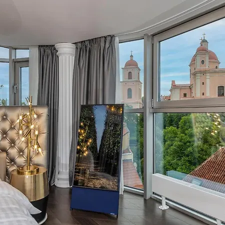 Otel St Palace
