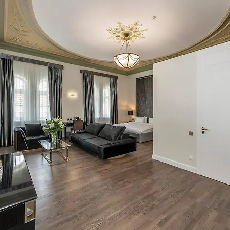 Otel St Palace