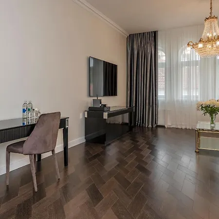 Otel St Palace 4*