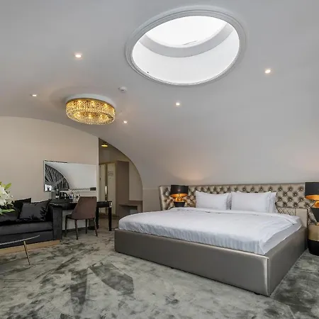 Otel St Palace
