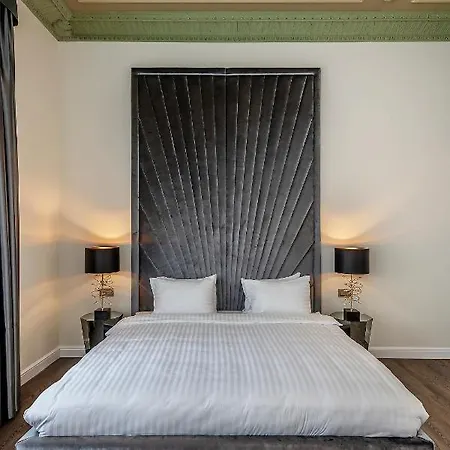 Hotel St Palace