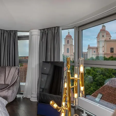 St Palace Otel 4*