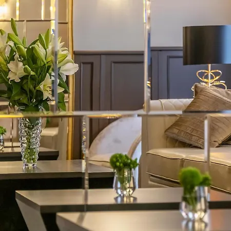 Otel St Palace