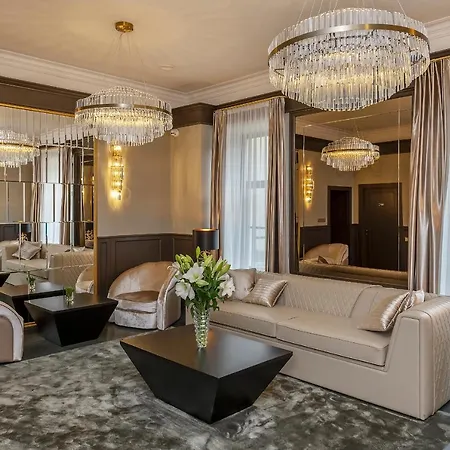 St Palace Ξενοδοχείο 4*
