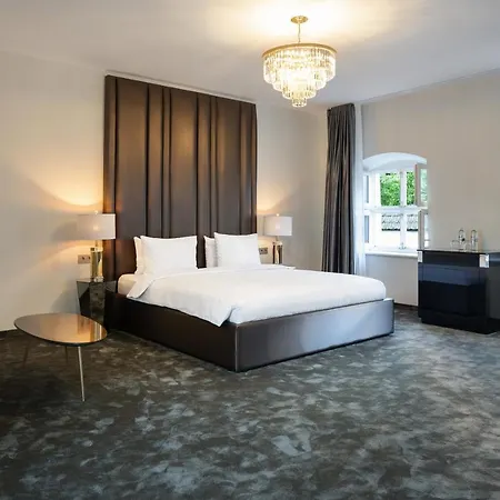 Hotel St Palace Wilno