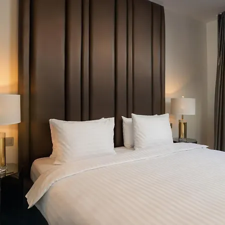 St Palace Otel VNO