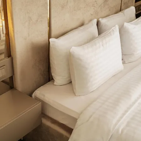 St Palace Hotel 4*