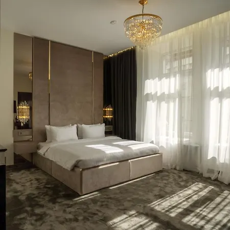St Palace Hotel 4*