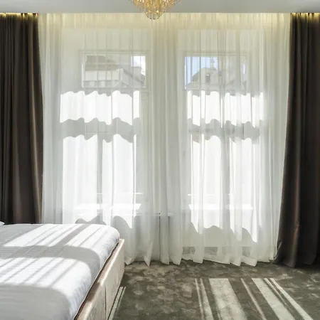 St Palace 4* Wilno
