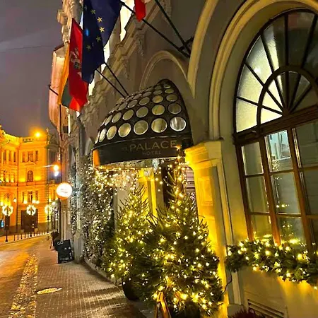 Otel St Palace 4*
