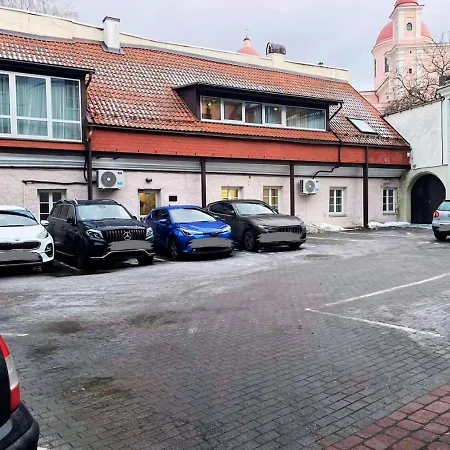 Отель St Palace 4*