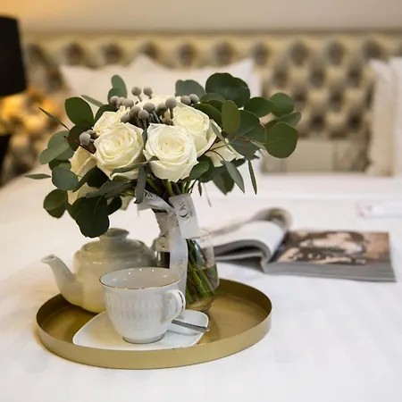 Otel St Palace VNO