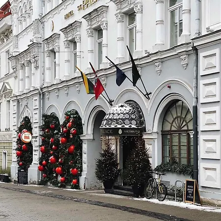 Otel St Palace VNO