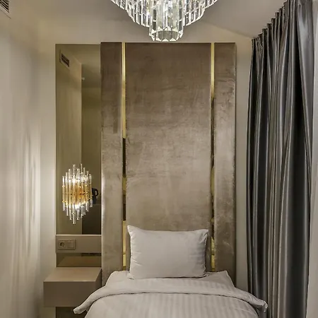 Hotel St Palace