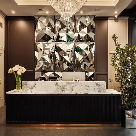 St Palace Hotel 4*
