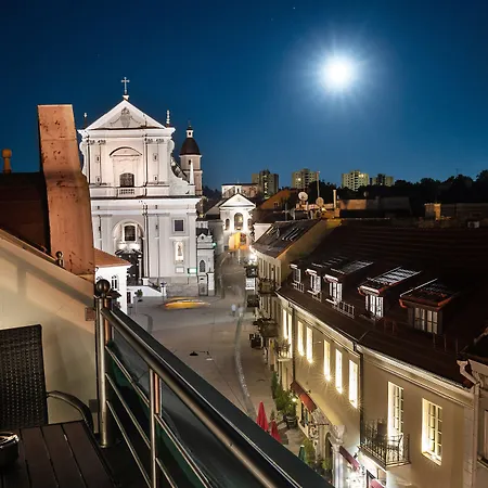 St Palace
