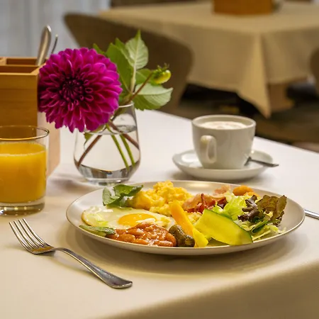 Hotel St Palace Vilnius