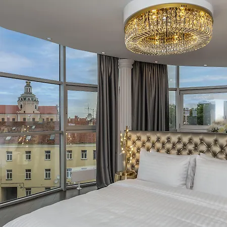 St Palace Hotel 4*