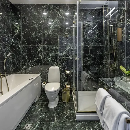 St Palace 4* Vilnius